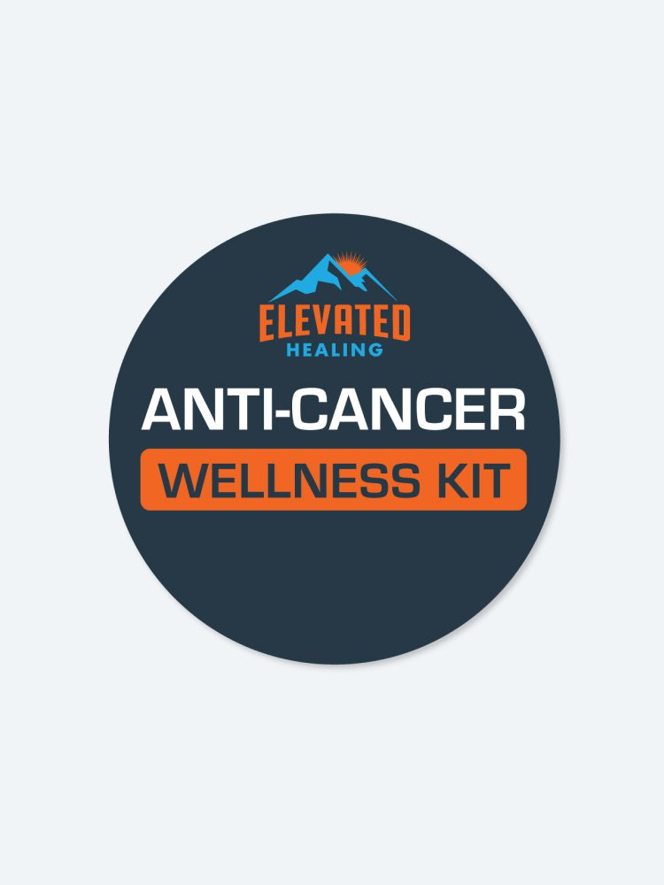 Elevated’s Anti-Cancer Kit