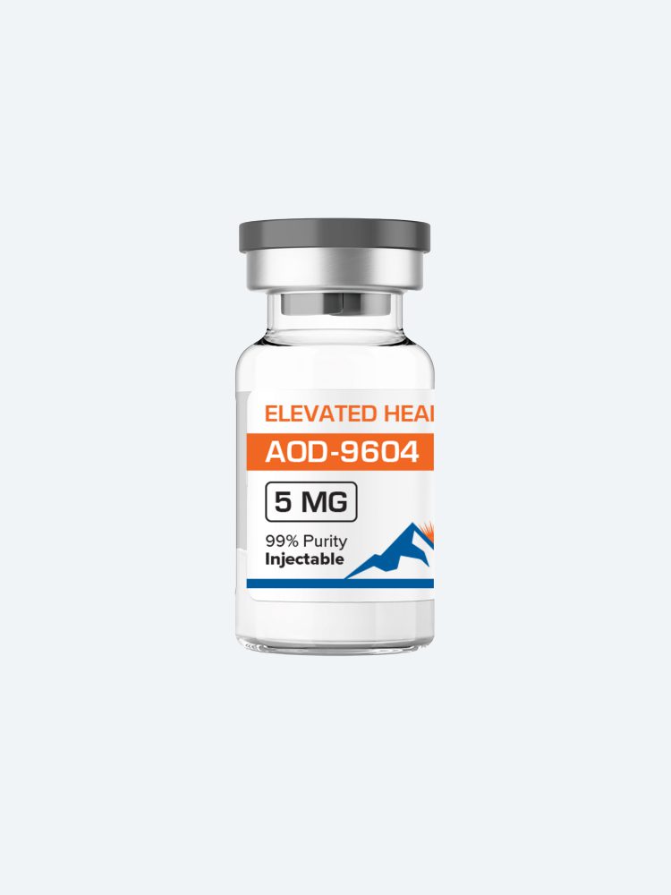 AOD-9604, 5mg