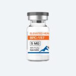 BPC-157, 5mg