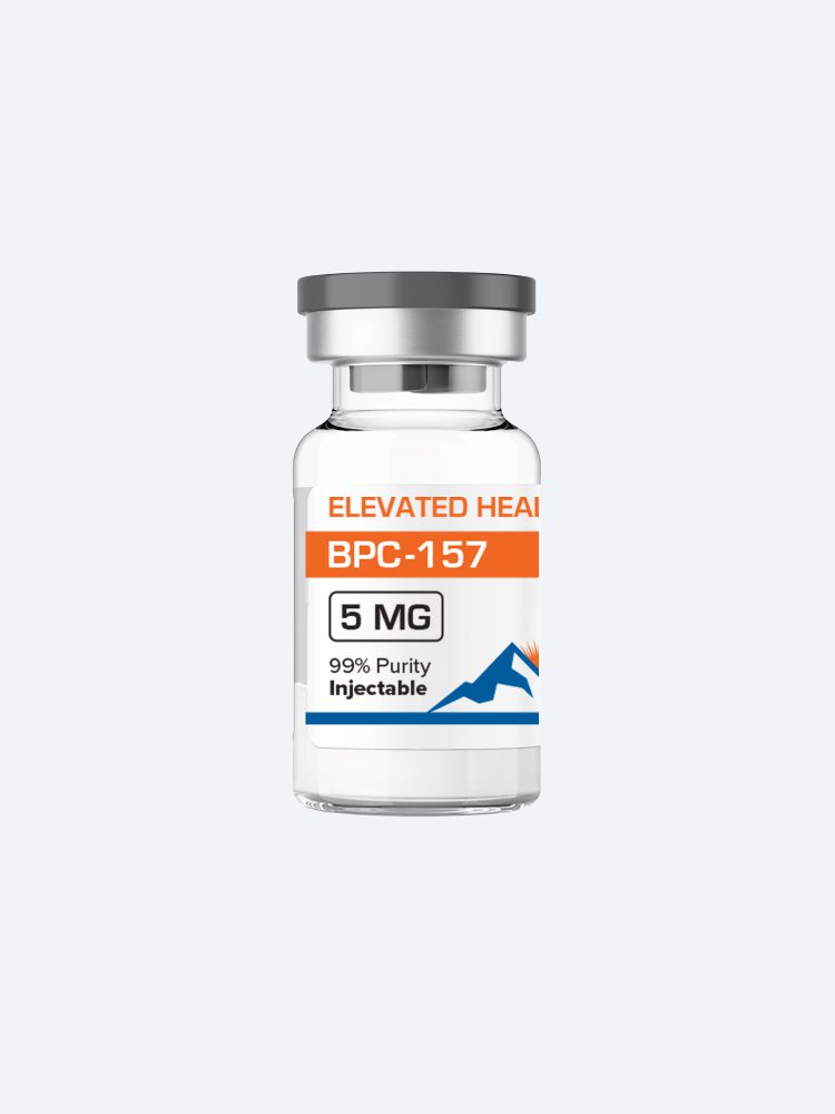 BPC-157, 5mg