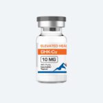 GHK-Cu, 10mg