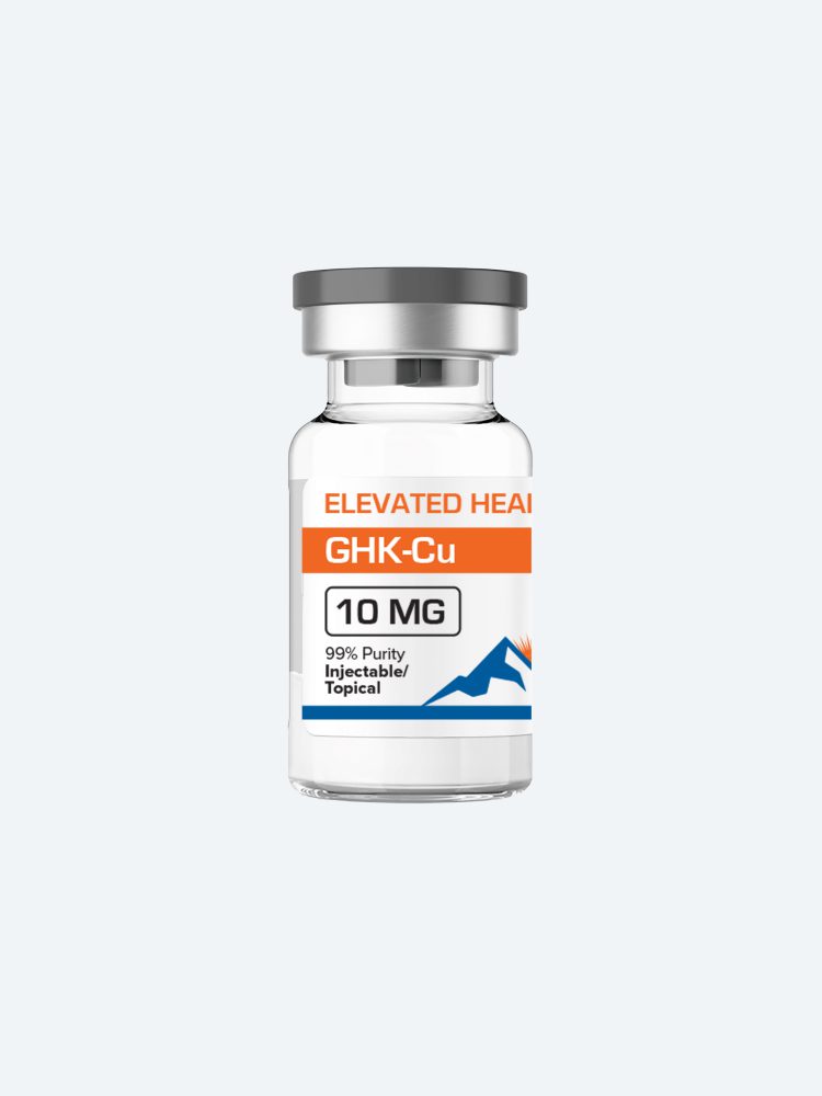 GHK-Cu, 10mg