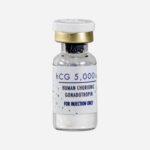 Human Chorionic Gonadotropin, 5000IU