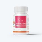 Resveratrol, 60 Capsules