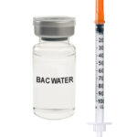 Ready to use kit (Bacteriostatic Water & 10 syringes)