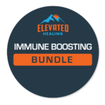 Elevated’s Immunity Boosting Bundle