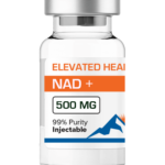 NAD+ 500mg